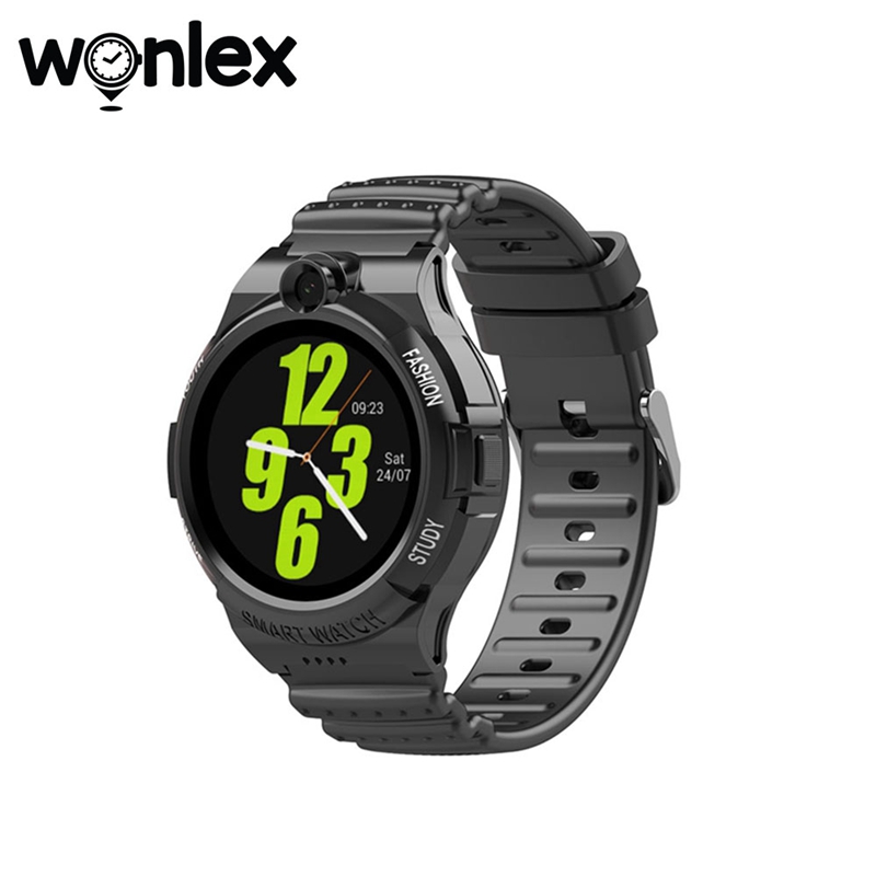 Smartwatch Watches For Kids With Gps - Wonlex akıllı saat konum GPS Tracker