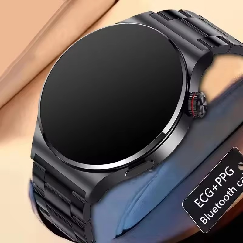 Smartwatch Watches For Women With Gps - 2026 Yeni Akıllı Saat GPS 1.36