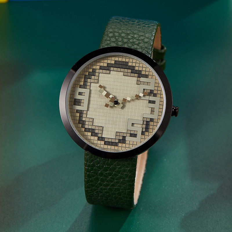 Watches Ladies Smartwatch - Erkek Kadın Saati Erkek Kuvars Kol