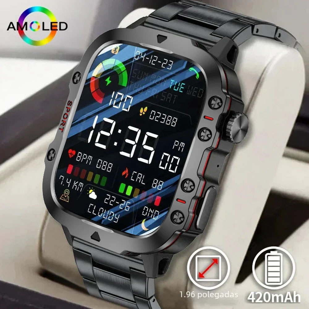 Orijinal Sağlam Erkek Akıllı S - Smartwatch Watches For Women With Gps incelemesi ve fiyatı