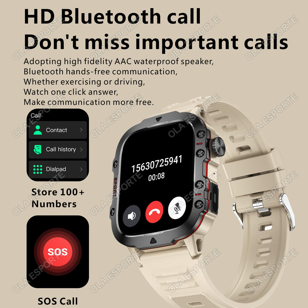 Orijinal Sağlam Erkek Akıllı S - Smartwatch Watches For Women With Gps incelemesi ve fiyatı