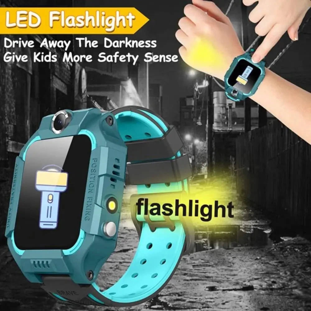 VIVO Çocuk GPS Su Geçirmez Akı - Smartwatch Watches For Kids With Gps incelemesi ve fiyatı