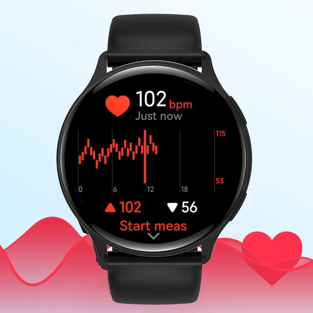 VALDUS VG53 Pro GPS Akıllı Saa - Smartwatch Watches For Women With Gps incelemesi ve fiyatı