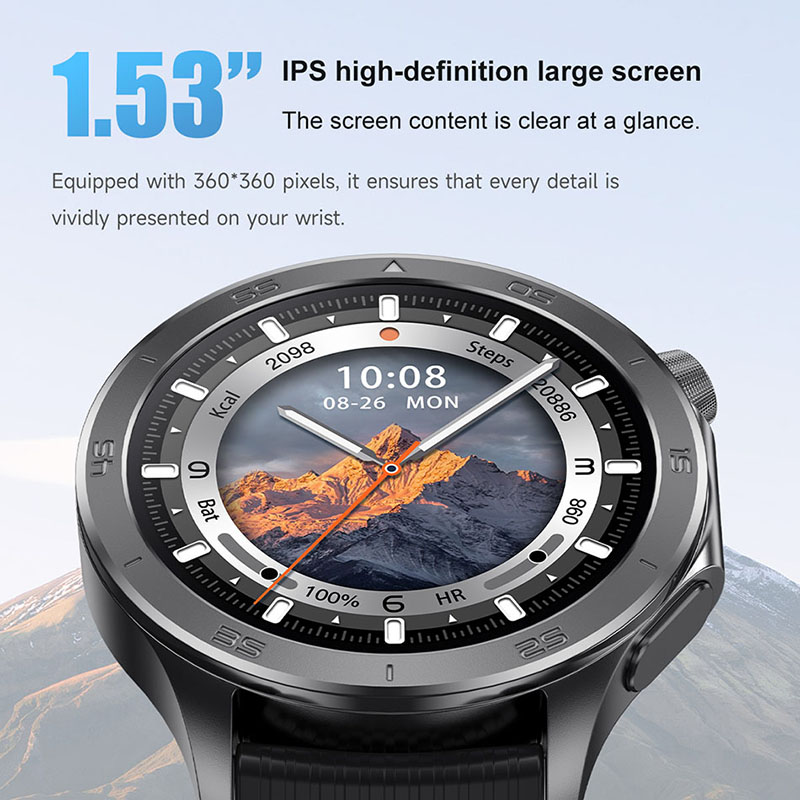 OPPO Watch X için akıllı saat  - Timex Watches Smartwatch incelemesi ve fiyatı