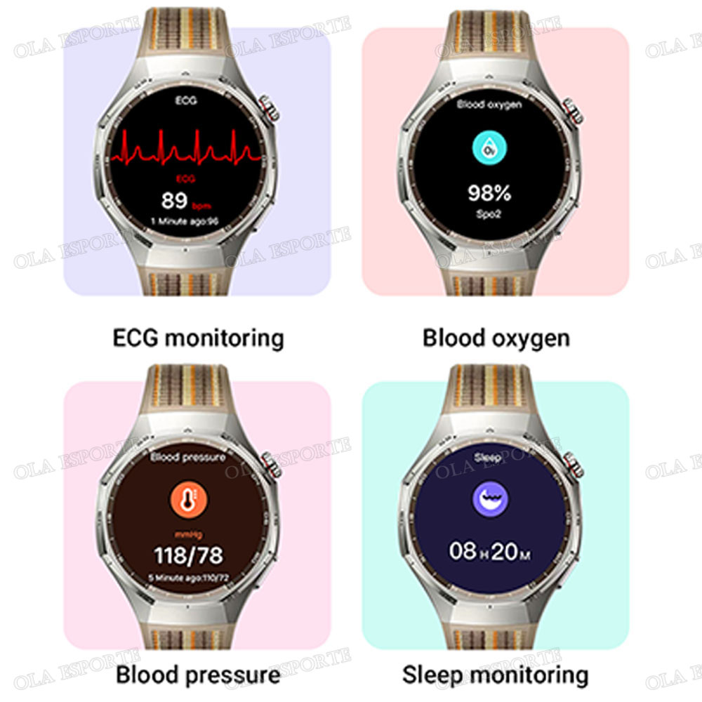 Spor Akıllı Saat Erkek Kadın H - Smartwatch Watches For Women With Gps incelemesi ve fiyatı