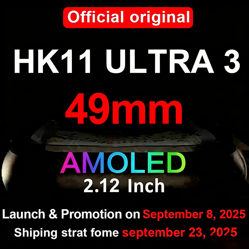 Yeni Saat HK10 Yükseltilmiş HK - Smartwatch Watches Price incelemesi ve fiyatı