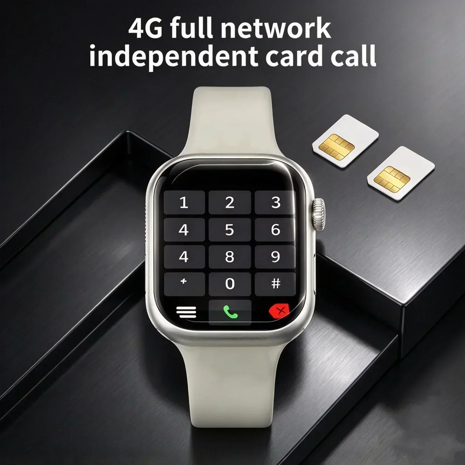 M9U Android10.0 Akıllı Saat,18 - Smartwatch Watches For Women With Gps incelemesi ve fiyatı