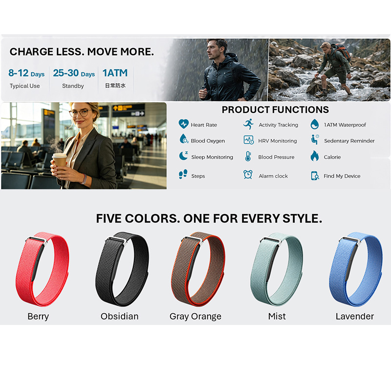 VALDUS Air Band Akıllı Bilekli - Smartwatch Watches For Girls incelemesi ve fiyatı
