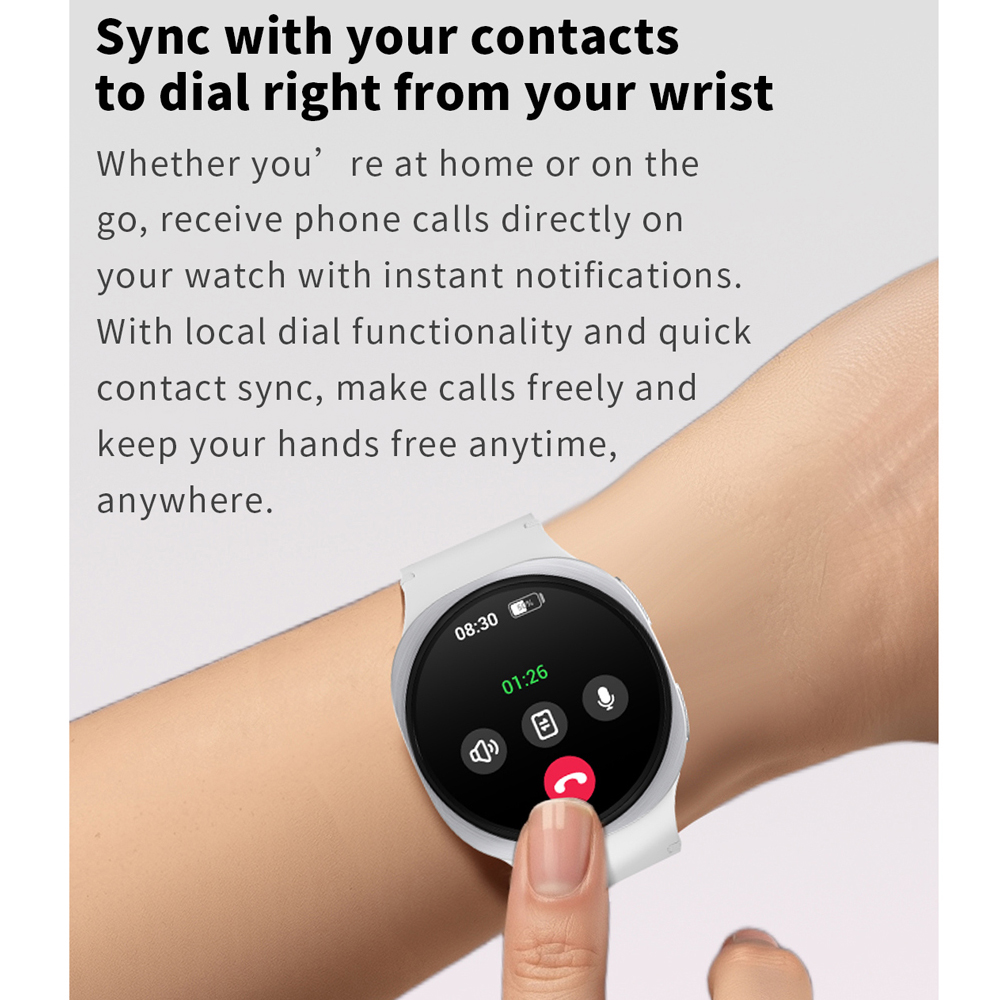 2026 Yeni GPS Harita Navigasyo - Smartwatch Watches For Women With Gps incelemesi ve fiyatı