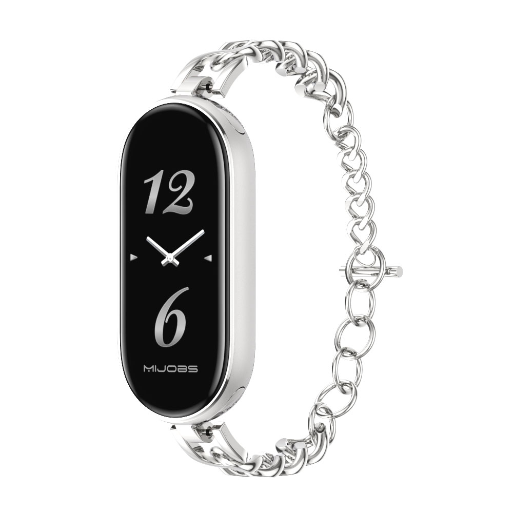 Mi Band 11 için Bileklik Zinci - Watches Ladies Smartwatch incelemesi ve fiyatı