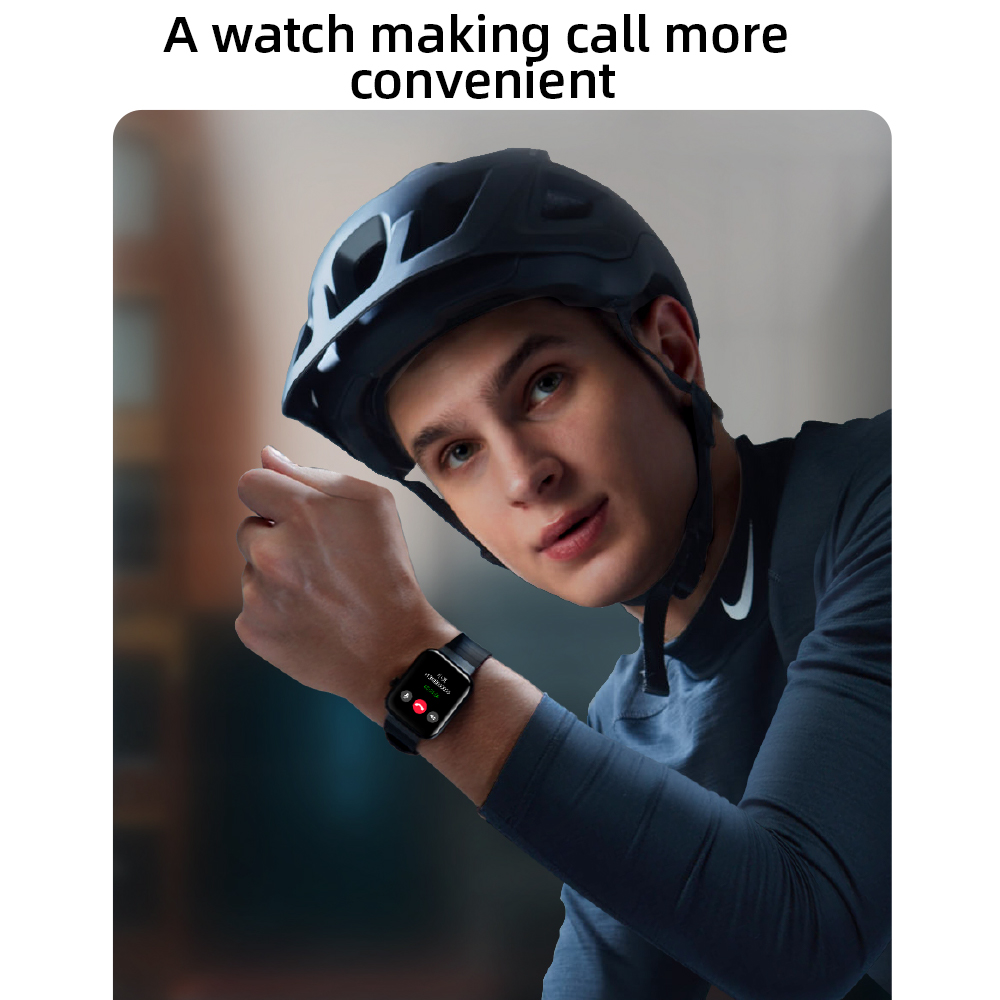 Mibro Watch T1 Küresel Sürüm 1 - Smartwatch Watches Price incelemesi ve fiyatı