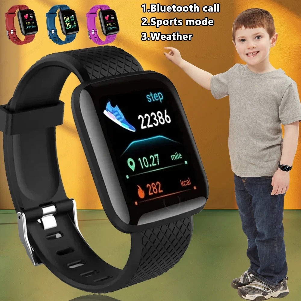 2024 Yeni Çok Fonksiyonlu Akıl - Smartwatch Watches For Girls incelemesi ve fiyatı