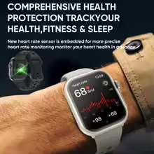 2026 Global Sürüm Watch Ultra  - Smartwatch Watches For Women With Gps incelemesi ve fiyatı