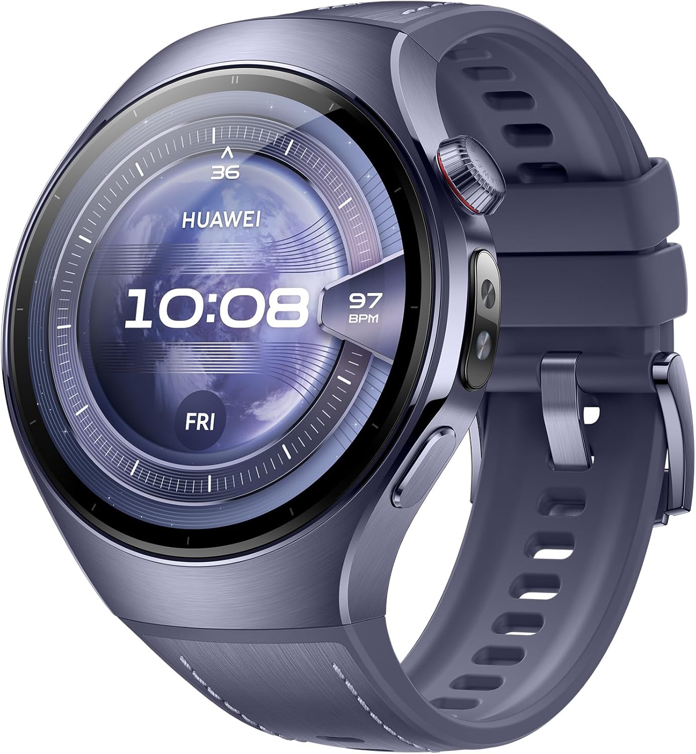 HUAWEI WATCH 5, 46mm Akıllı Sa - Timex Watches Smartwatch incelemesi ve fiyatı