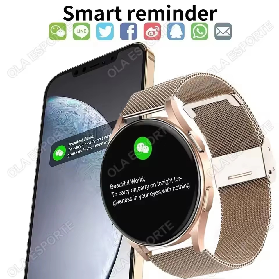 Erkekler ve kadınlar için YENİ - Smartwatch Watches For Girls incelemesi ve fiyatı