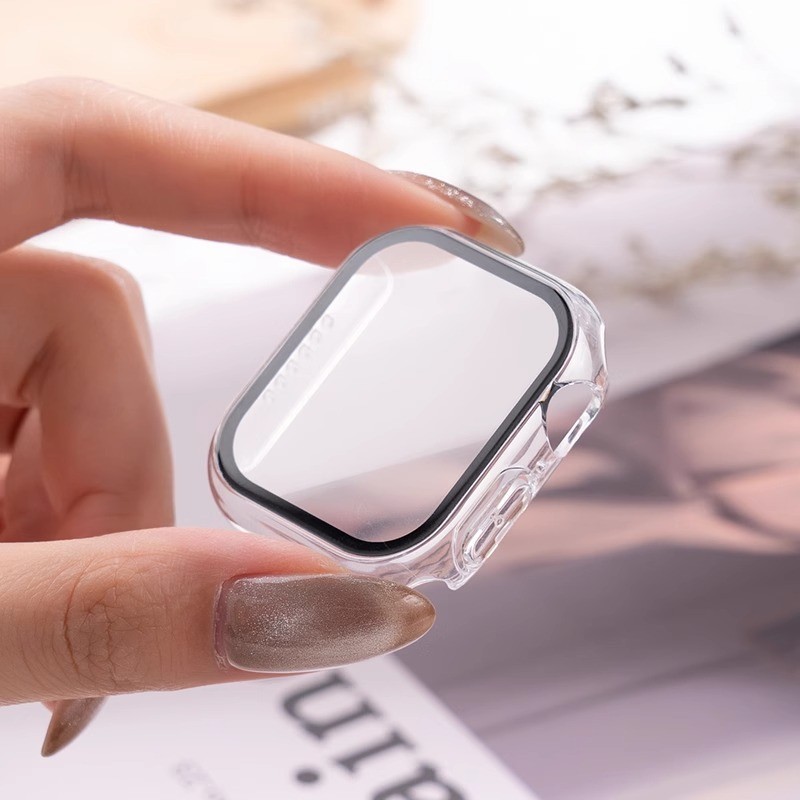3 paket Cam + kapak Apple Watc - Smartwatch Watches Price incelemesi ve fiyatı