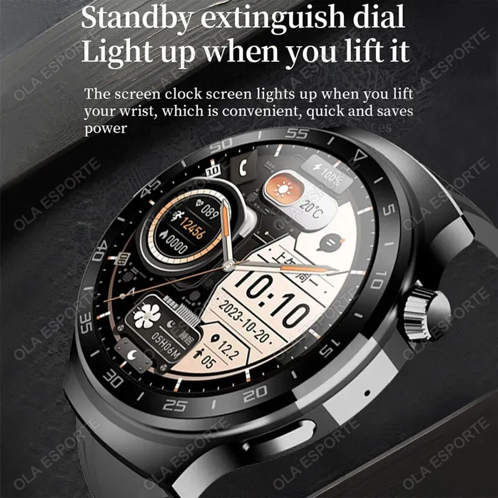 2026 Yeni Akıllı Saat GPS 1.36 - Smartwatch Watches For Women With Gps incelemesi ve fiyatı