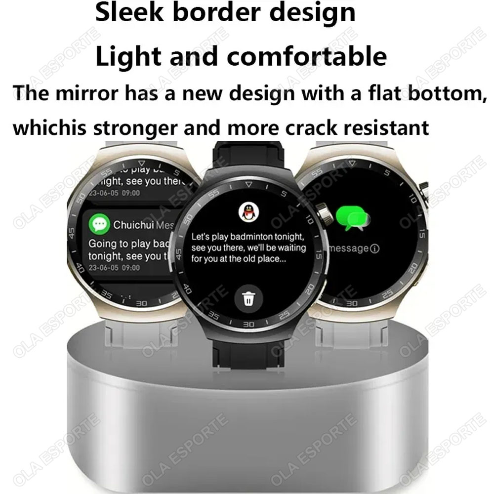 2026 Yeni Akıllı Saat GPS 1.36 - Smartwatch Watches For Women With Gps incelemesi ve fiyatı