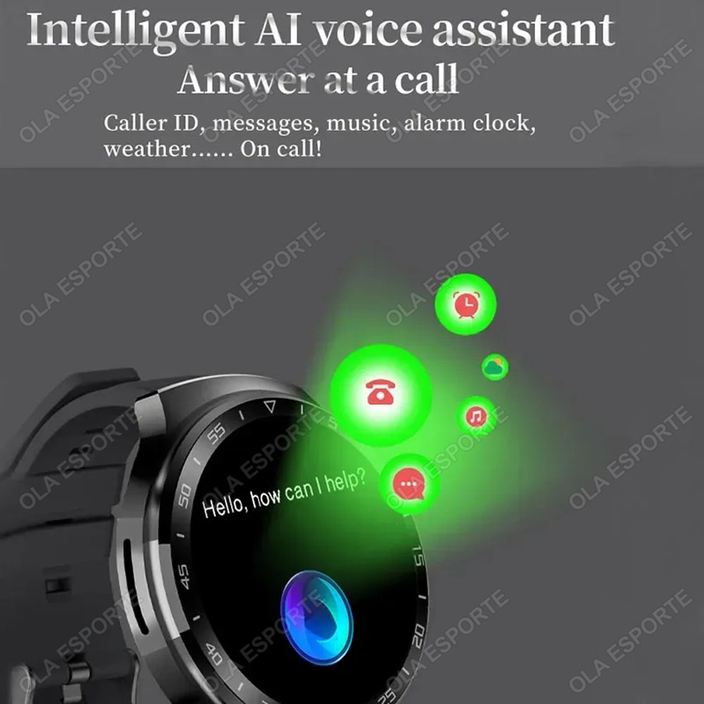 2026 Yeni Akıllı Saat GPS 1.36 - Smartwatch Watches For Women With Gps incelemesi ve fiyatı