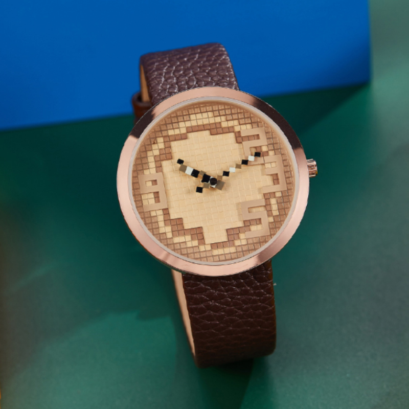 Erkek Kadın Saati Erkek Kuvars - Watches Ladies Smartwatch incelemesi ve fiyatı